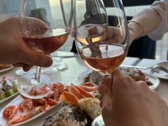 -万达文华酒店·48F云端窗景美食汇自助餐厅