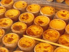 -CARINO BAKERY&CAFE(南方商城店)
