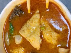 -四里沙茶面(七星西路分店)