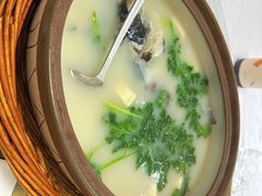 -翠茗农庄土菜馆(天目湖店)
