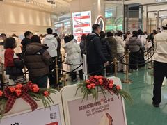 -沈阳铁西万象汇