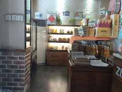 -资溪面包(昌安店)