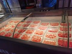 -冠菌火锅自助(东莞桥头店)