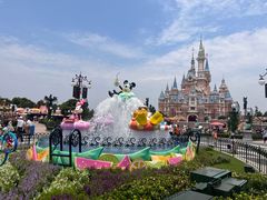 -上海迪士尼度假区