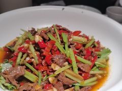 -湖兰金牌小炒肉(椒江万达店)