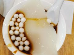 凉糕-小豆海棠(人民南路店)