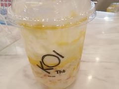 -KOI Thé(力宝广场店)
