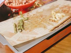 -神府路壹号·海鲜烧烤·砂锅粥·锅物(三坊七巷店)