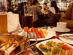 -宝莱纳餐厅(滨江店)