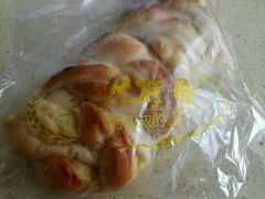 -西村叔叔的店·面包·甜品·蛋糕(崂山丽达店)