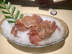 -余欢领鲜火锅(新街口店)