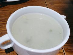 印度香浓鸡汤-琥珀宫南亚餐厅(欢乐城店)