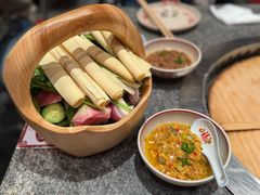 -二胖家铁锅炖大鹅(双井店)