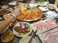 -小龙坎火锅(总店)