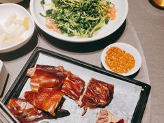 -小厨娘淮扬菜(天印大道店)