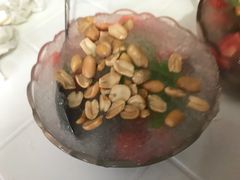 -正宗八宝冰饭·非遗冰饭·烧烤(奎桥店)