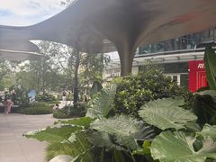 -成都银泰中心in99