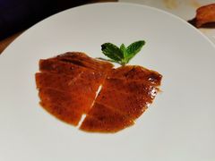 -四季民福烤鸭店(西单华威约饭街店)