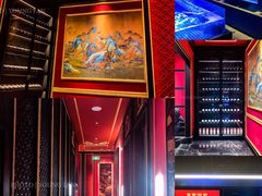 -东富酒家(龙湖西溪天街店)
