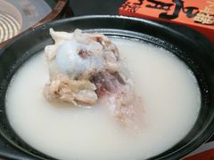 -小乌猪·金华筒骨煲(永盛购物广场店)