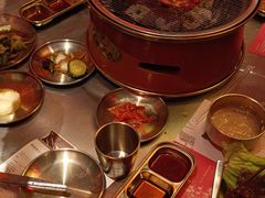 -西塔老太太泥炉烤肉(苏州大悦城店)