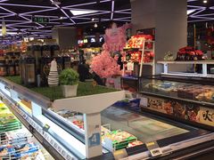 -盒马鲜生(大成店)