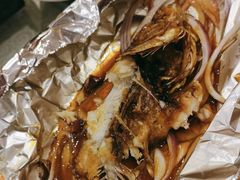 -金掌勺·锅包肉(广渠门店)