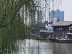 -河下古镇