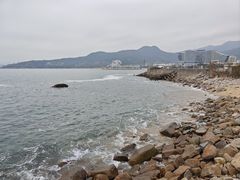 -大梅沙海滨公园