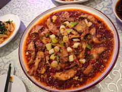 -巴特餐饮6加1音乐餐吧·新疆菜