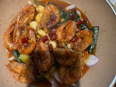 -肖记公安牛肉鱼杂馆· 省级非物质文化遗产(仁和路店)