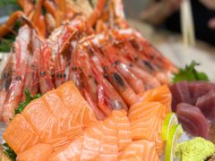 -蟹将军·松叶蟹和牛日料放题自助(K11店)