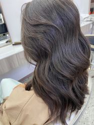 -Kraemer paris·苏豪路易士·嘉玛发廊
