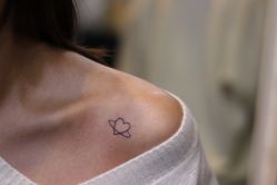 -飛凡TATTOO纹身•原创