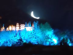 -禅宗少林·音乐大典