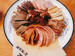 -一口猪年味东北菜(荔枝沟店)