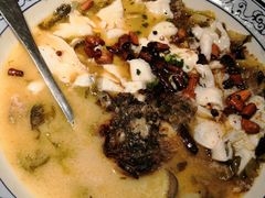 至潮酸菜鲈鱼-至潮餐厅精致粤菜·活鲈鱼·走地鸡(珠江新城店)