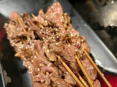 -黄师傅湿辣牛肉(胡桃里店)