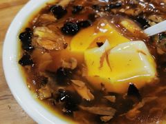 豆腐脑-增盛魁小吃店