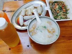 -陈添記·祖傳爽鱼皮·西关老字号(广州首店)