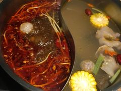 -牛很鲜潮汕牛肉火锅(朝晖路店)