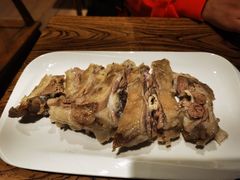 -有奴思烤肉·清真(正宁路店)