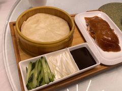 -香山湖家家宴(中山陵店)