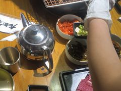 -九田家黑牛烤肉料理(华侨城店)