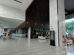 -广州花都皇冠假日酒店