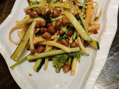 -醉美东江·三文鱼·烧鸡公