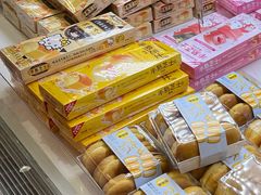 -味多美蛋糕(梨园店)