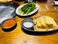 -三肥两瘦烤肉(鹿城店)