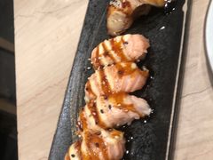 -大渔铁板烧(蛇口店)