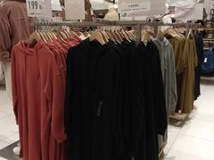 -优衣库(厦门SM广场店)